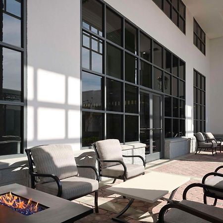 Hotel Hilton New Orleans Airport Kenner Zewnętrze zdjęcie
