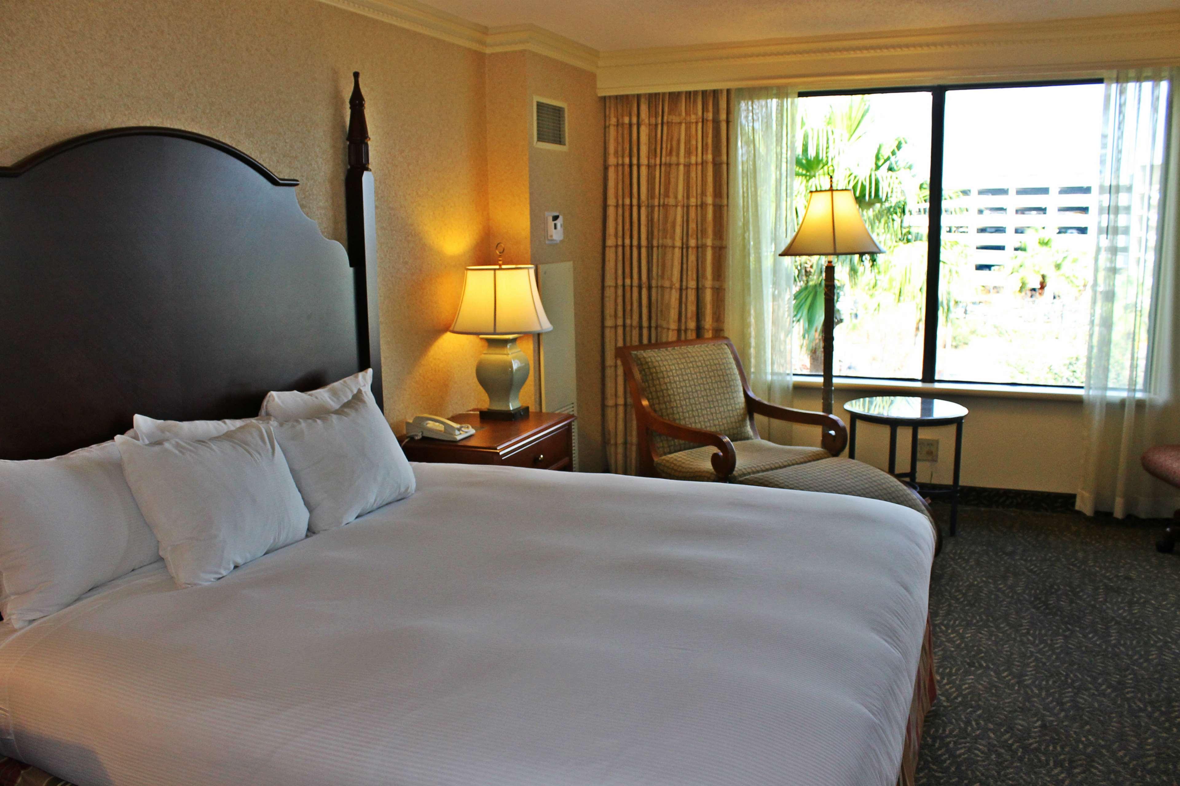 Hotel Hilton New Orleans Airport Kenner Zewnętrze zdjęcie