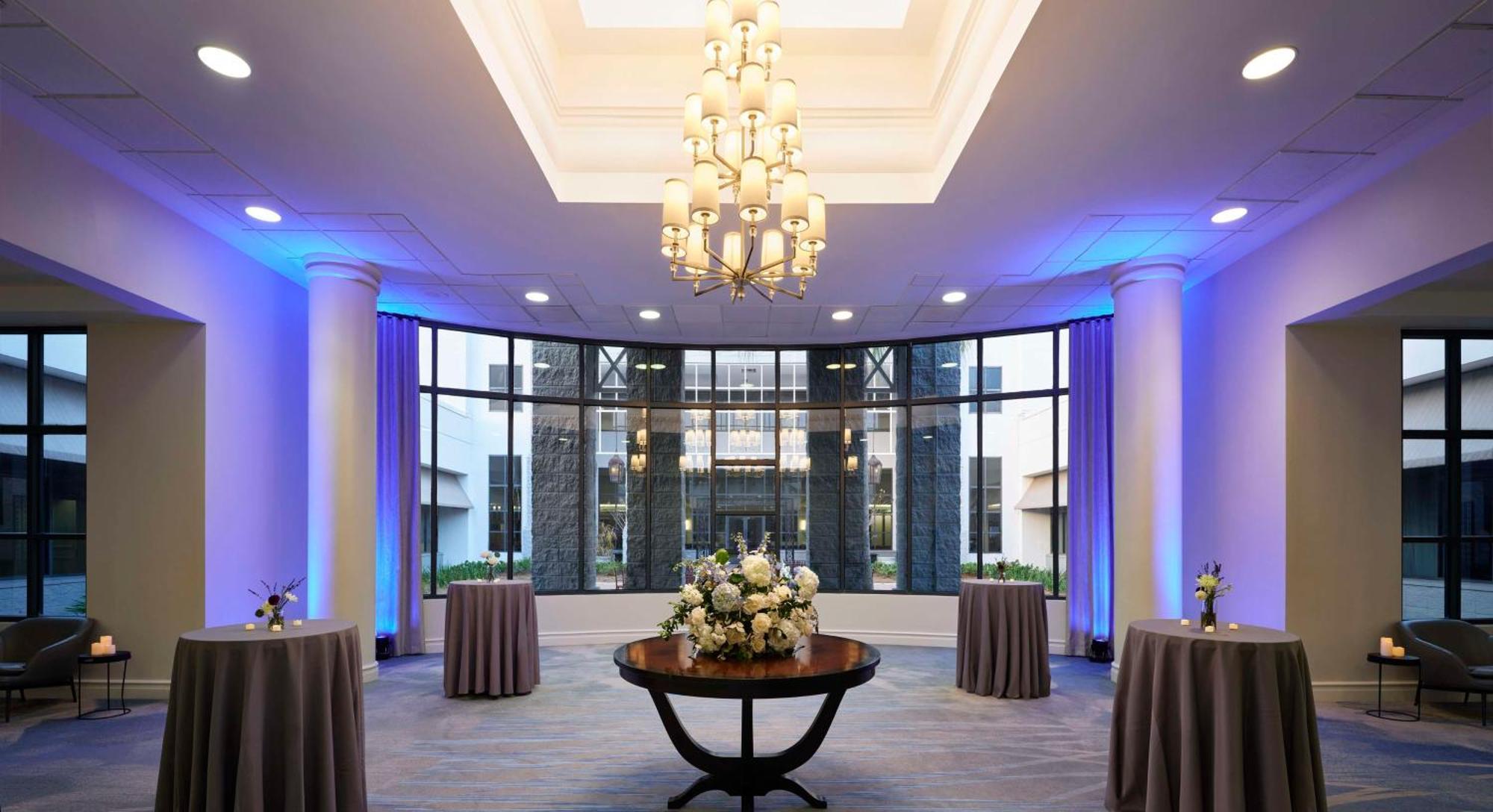 Hotel Hilton New Orleans Airport Kenner Zewnętrze zdjęcie