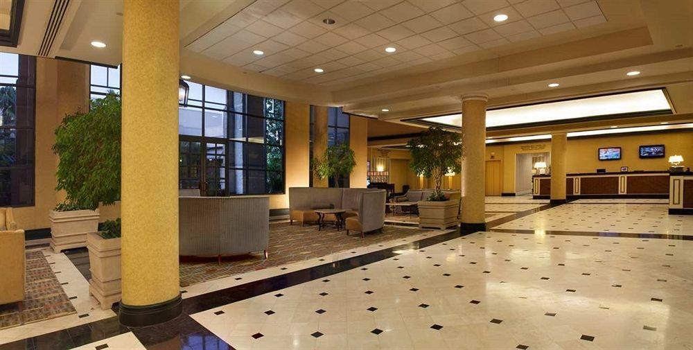 Hotel Hilton New Orleans Airport Kenner Zewnętrze zdjęcie